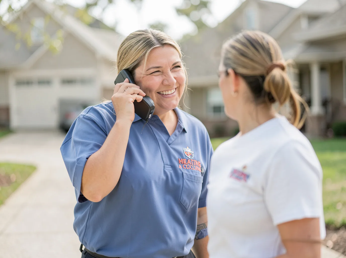 Hvac Repair Garden, MI FAQs